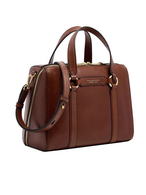 Laura Handtasche gross THE BRIDGE | 04182601W14